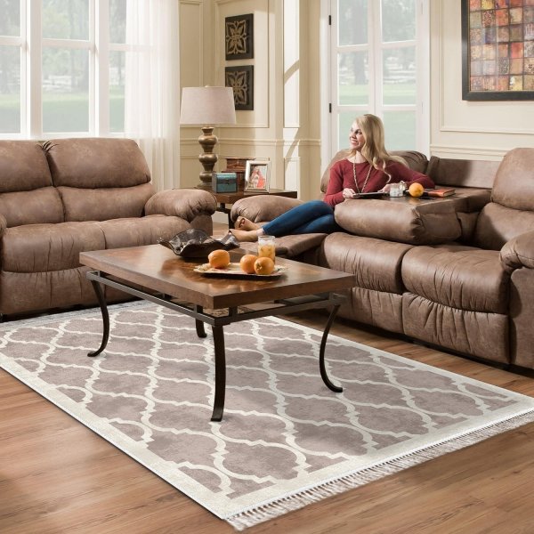 Ballino teppe - Beige Ballino teppe - Beige