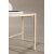 Sandhamn salongbord 70 cm - Beige