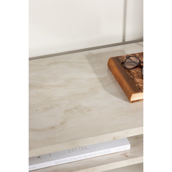 lesund TV-stativ - Beige