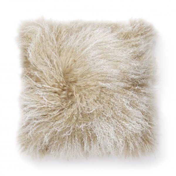 Shansi putevar freskinn - Beige/vit