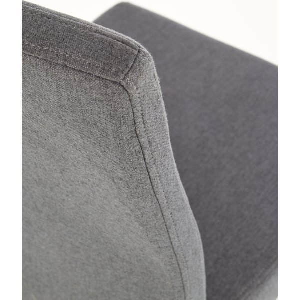 Shad spisestol - Mrkegr