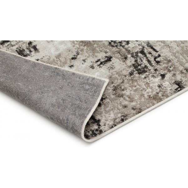 Viskoseteppe Casablanca Vintage - Slv