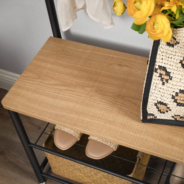 Kuranda hallm�bler - Beige/svart