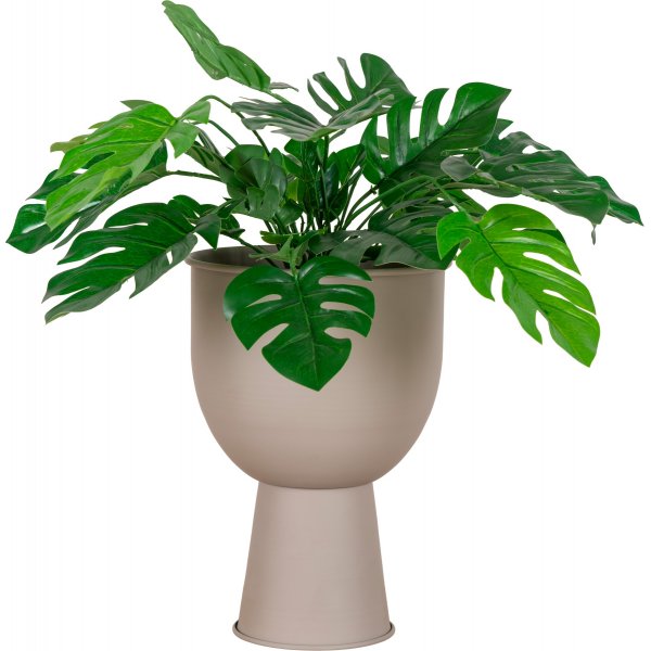 Amalfi-gryte - Sandbeige Amalfi-gryte - Sandbeige