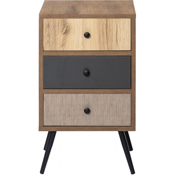 Fairway kommode - Flerfarget Fairway kommode - Flerfarget