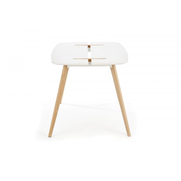 Issy spisebord - Hvit Issy spisebord - Hvit