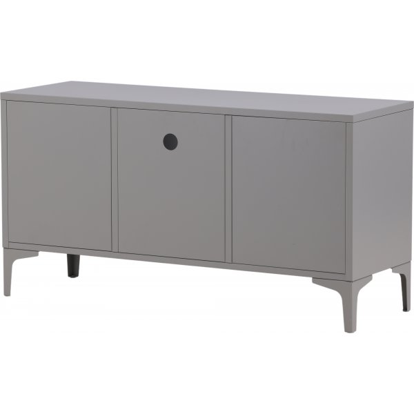 Alexander TV-stativ - Lys grå Alexander TV-stativ - Lys grå