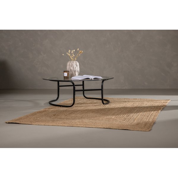 Oliventeppe - Jute Oliventeppe - Jute