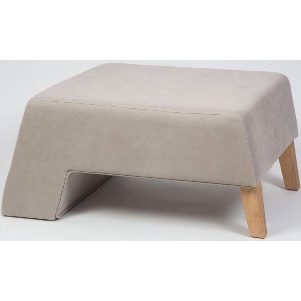 Kate puff 41 - Flerfarget Kate puff 41 - Flerfarget