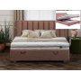 Marani sengeramme 160x200 cm - Rosa