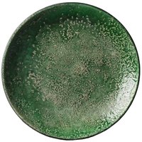 Verde 3 serveringsfat PH012419 - Grønn Verde 3 serveringsfat PH012419 - Grønn