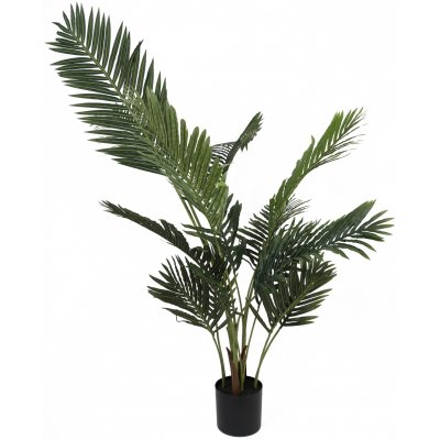 Kunstig plante - Palme H140 cm