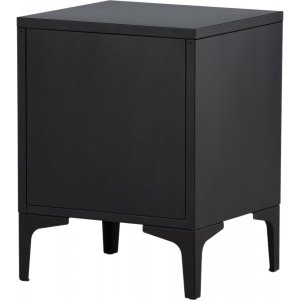 Alexander kommode - Sort Alexander kommode - Sort