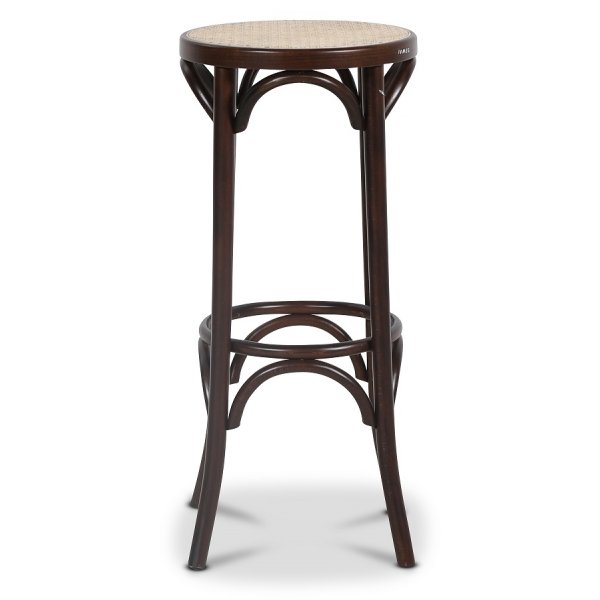 Bøyd tre Barkrakk No 73 Klassiker- Valnøtt / Rotting Bøyd tre Barkrakk No 73 Klassiker- Valnøtt / Rotting