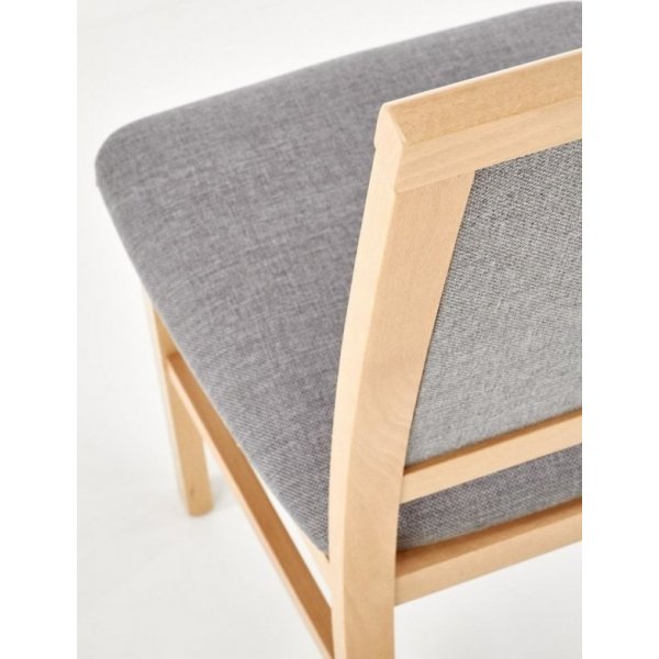 Gille spisestuestol - Eik