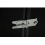 Brandy Lounge - 4-seters sofa XL (mrkegr)