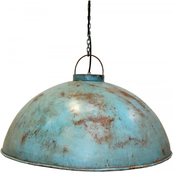Tornetrsk taklampe - Industribl