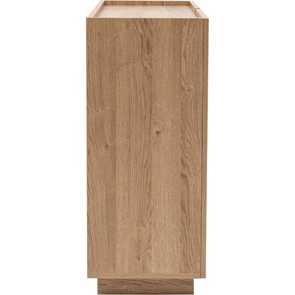 Lody skap 110 cm - Tre Lody skap 110 cm - Tre