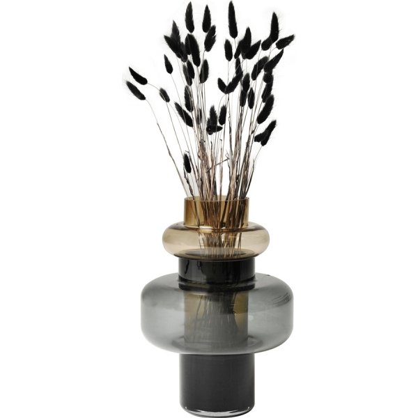 Kathy vase - Grå Kathy vase - Grå