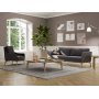 Giza 3-seters sofa - Gr