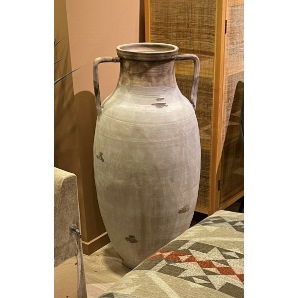 Suezgryte - Beige/off white Suezgryte - Beige/off white