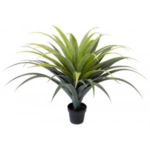 Agave kunstig plante