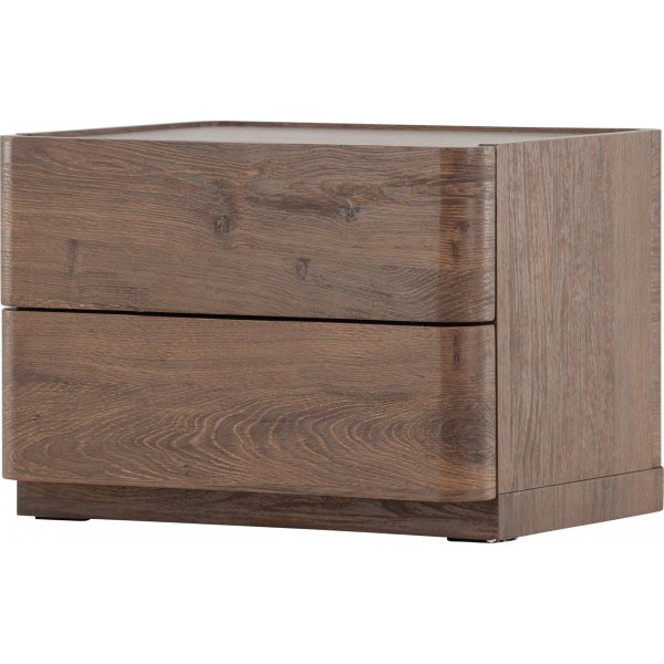 Edel kommode 40 x 50 cm - Mocca Edel kommode 40 x 50 cm - Mocca