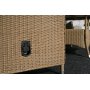 Washington lounge gruppe 1 - Rattan