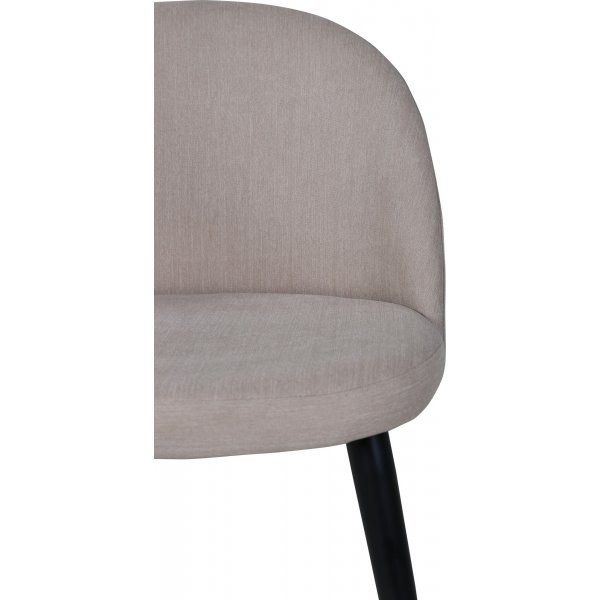 Alice spisestol - Beige
