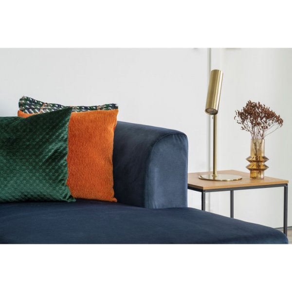 Alba divansofa - Blå Alba divansofa - Blå