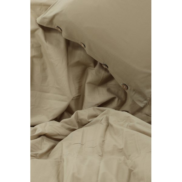 Dur sengesett, 150x200 cm - Lysegrønn Dur sengesett, 150x200 cm - Lysegrønn