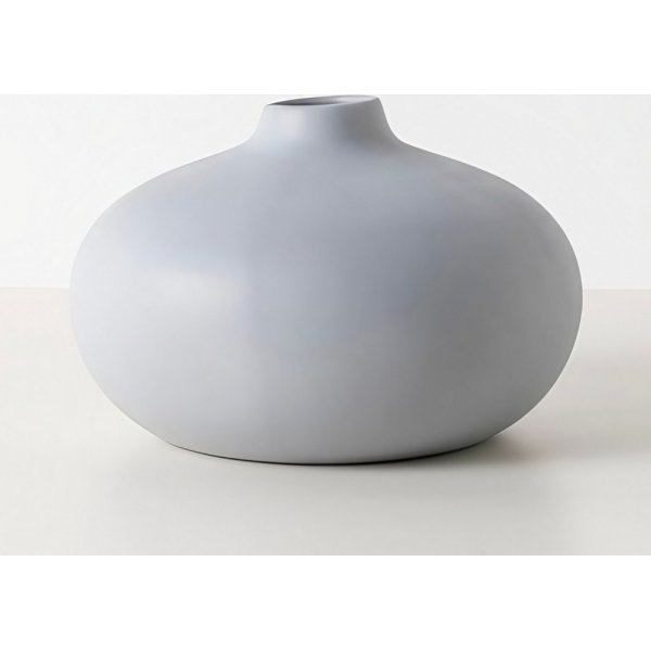Bero vase - Lys gr