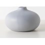 Bero vase - Lys gr