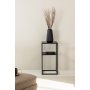 Punta sidebord 30 x 30 cm - Sort