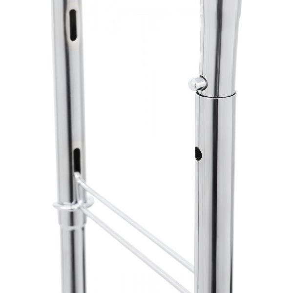 Garcon klesstativ - Krom Garcon klesstativ - Krom