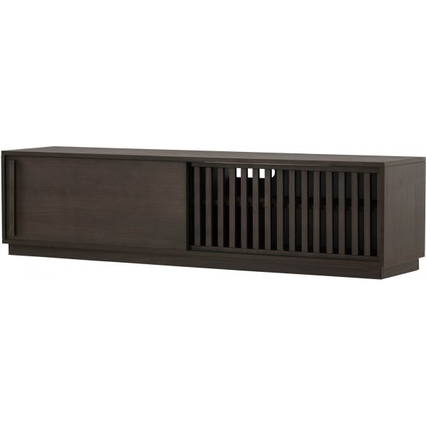 Lugo TV-stativ - Mocca