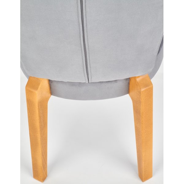 Kiki spisestol - Gr�