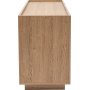 Lody skjenk, 160 cm - Tre