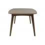 Marte spisebord 180x102 cm - Eikefiner