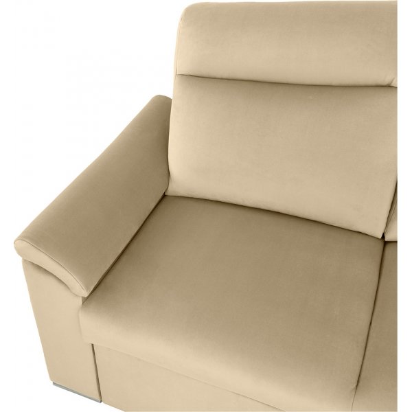 Nubo sovesofa - Beige
