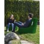 Eva Bean Bag - Grnn