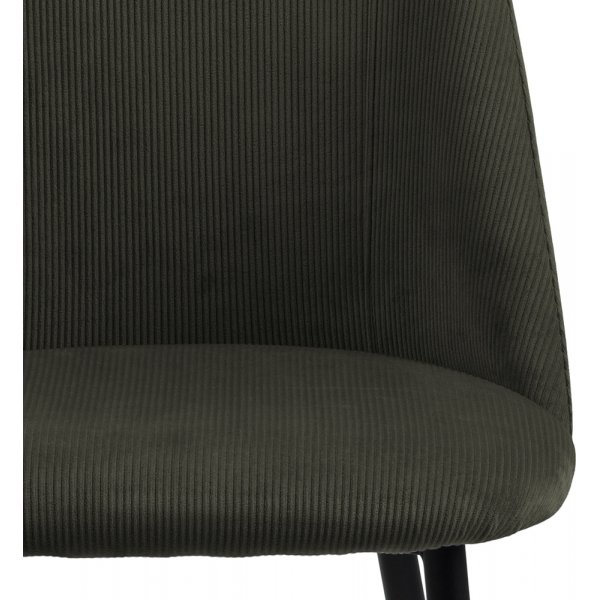 Ines spisestol - Grønn Ines spisestol - Grønn