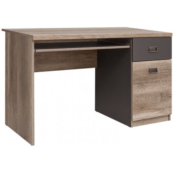 Wash skrivebord - Eik Wash skrivebord - Eik