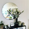 Kundebilde Helgum konsollbord 120 cm - Sort