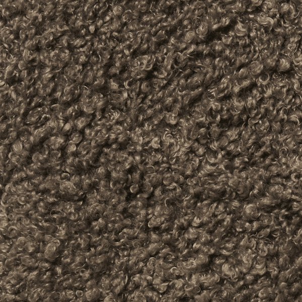 Ulli rutete Nougat - 120 x 180 cm Ulli rutete Nougat - 120 x 180 cm