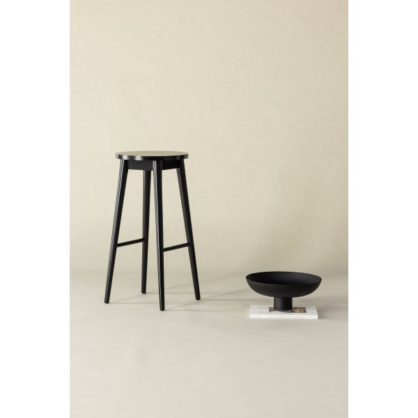 Mollösand barkrakk - Sort Mollösand barkrakk - Sort