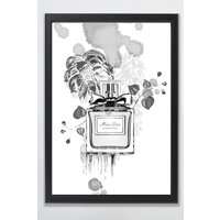 Bilde Miss Dior - 70x50 cm Bilde Miss Dior - 70x50 cm