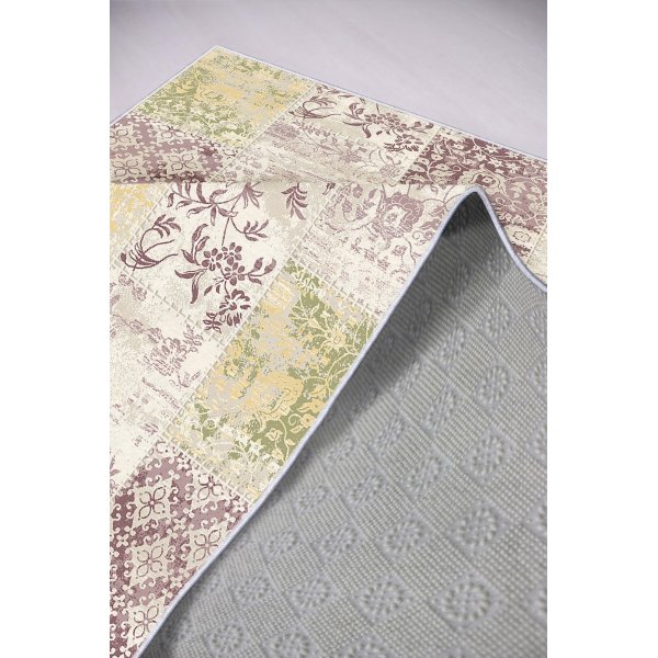 Wang 912 teppe - 60 x 100 cm Wang 912 teppe - 60 x 100 cm