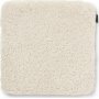 Krllete sittepute Beige - 40 x 40 cm