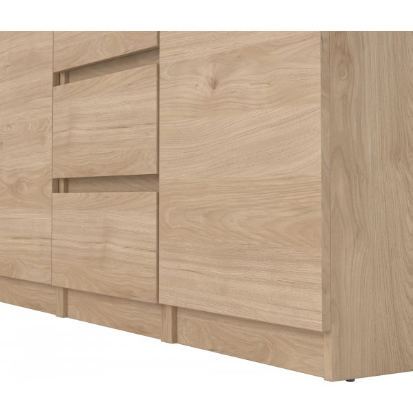 Naia skjenk - Hickory